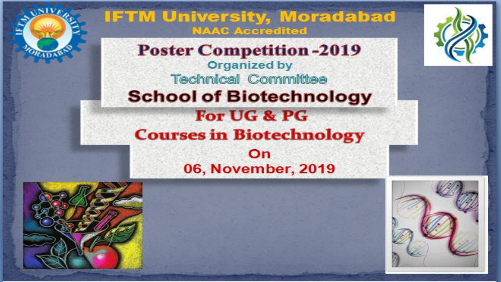 Poster Competition-2019