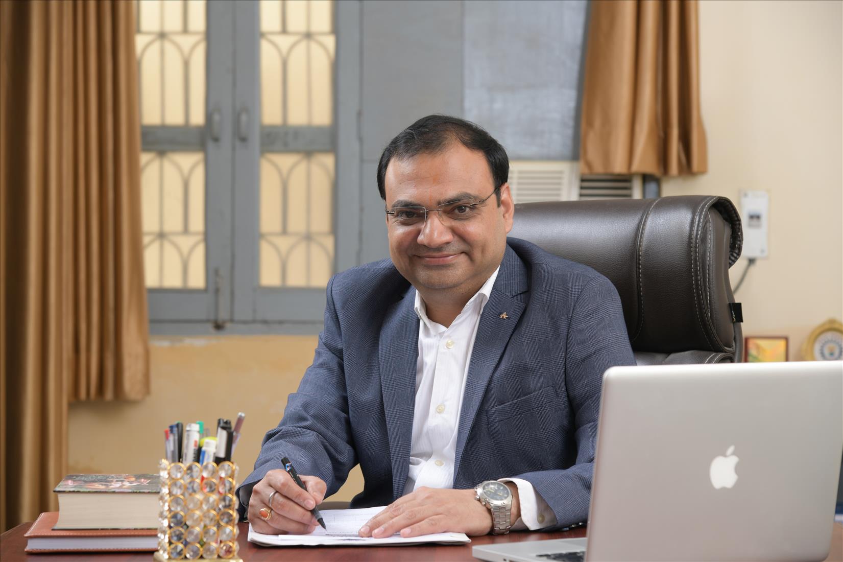 Director University Polytechnic