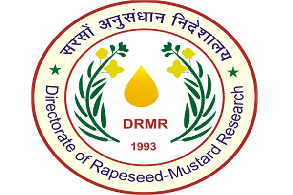ICAR- Directorate of Rapeseed-Mustard Research, Sewar, Bhartpur (Rajasthan)