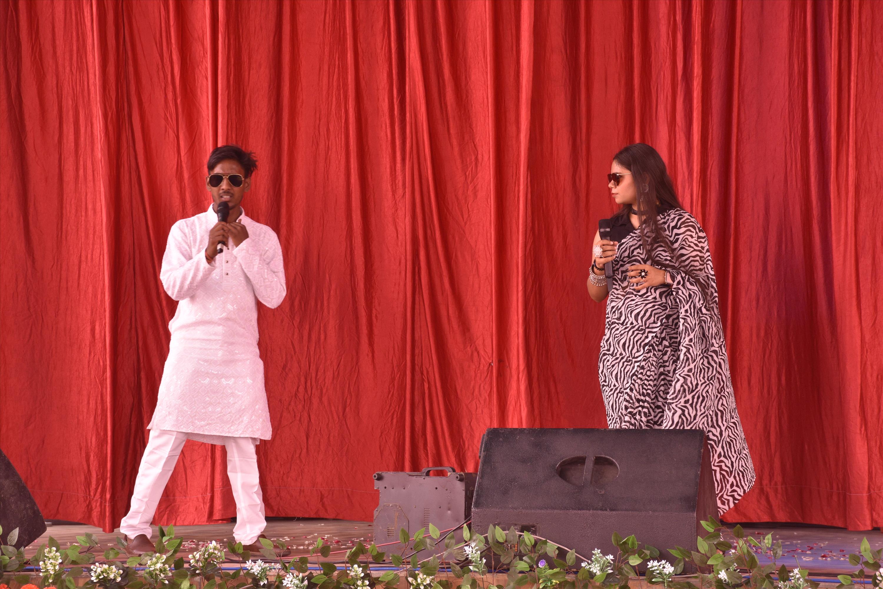 Samavesh 2025