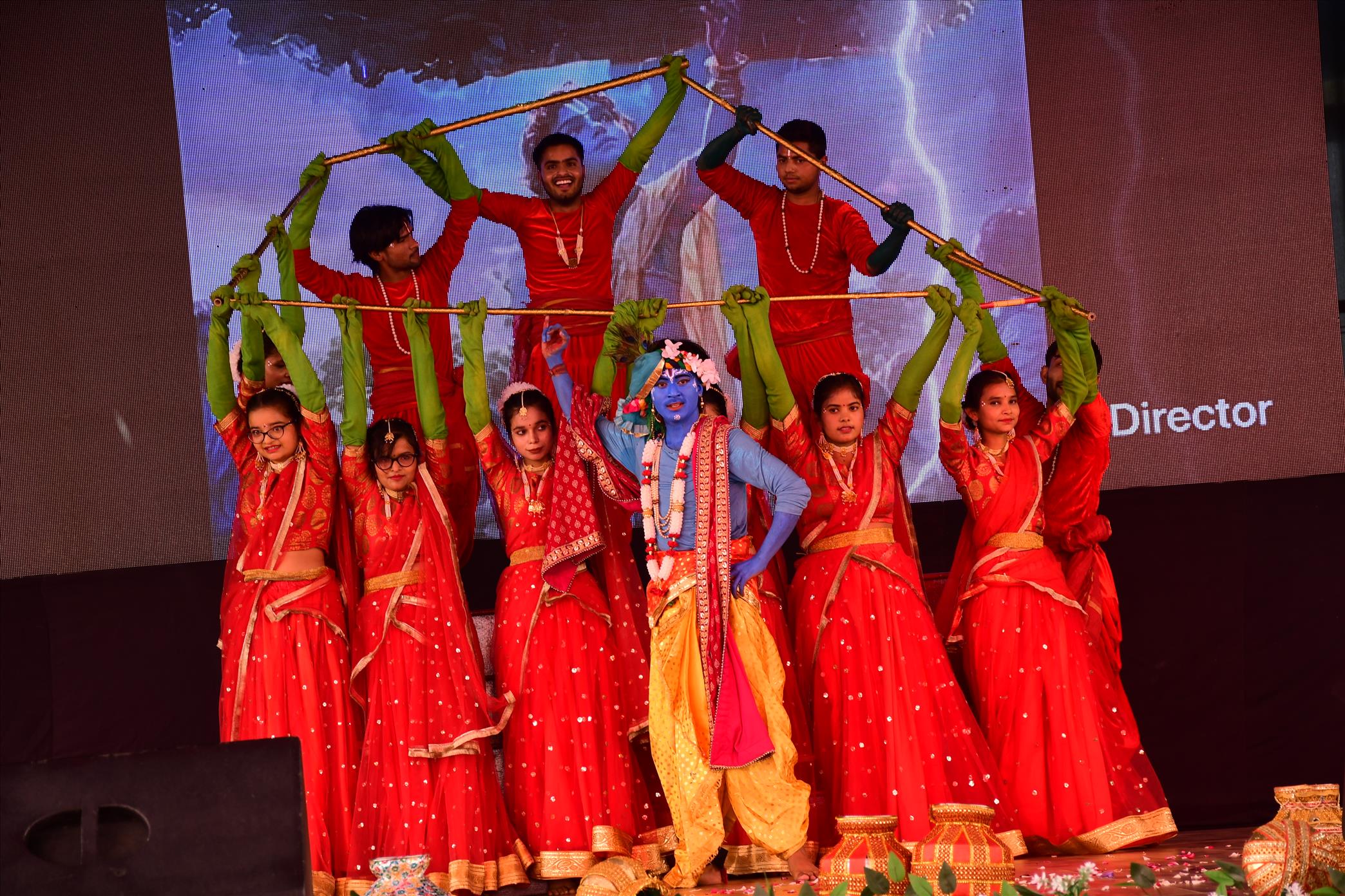 Samavesh 2025
