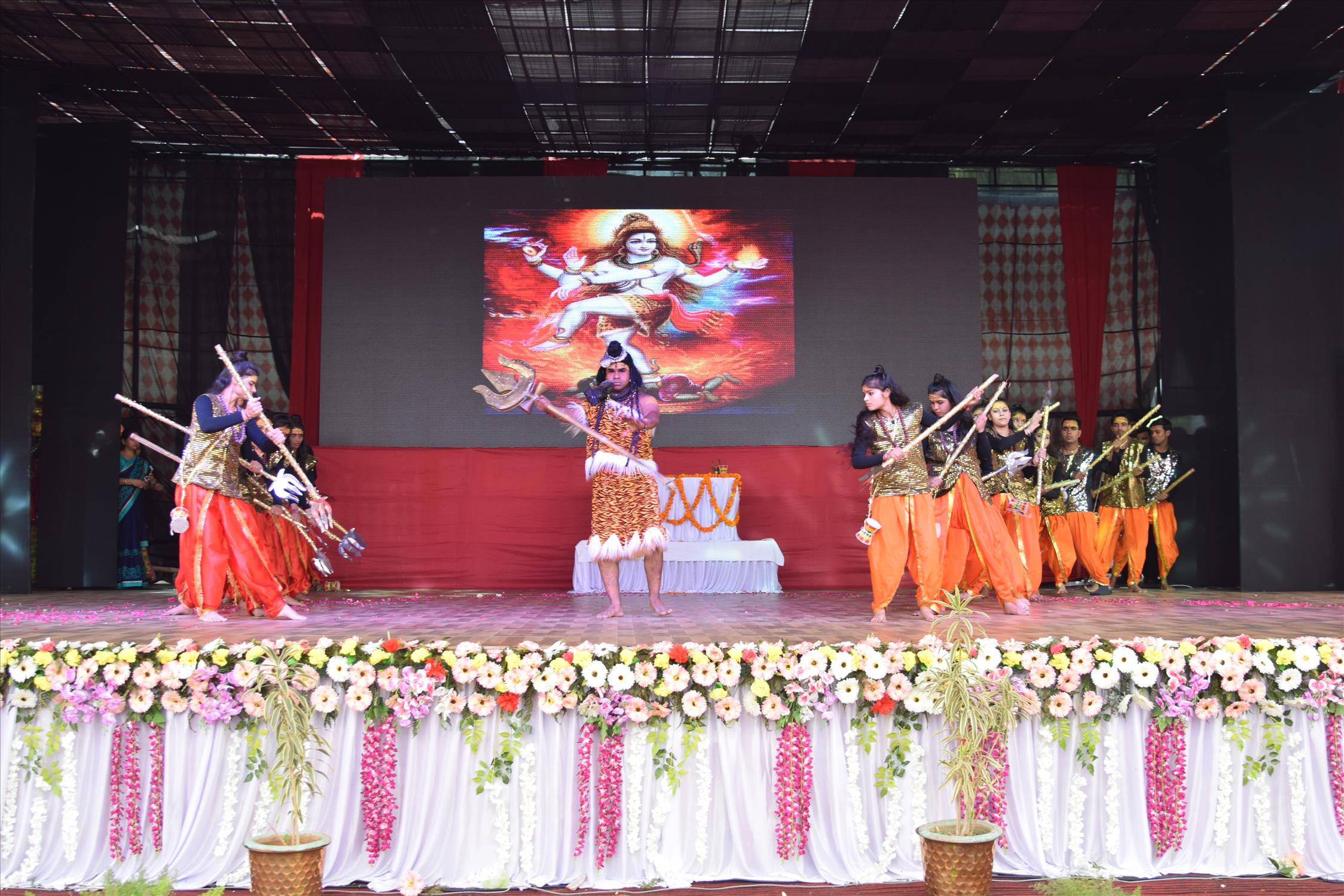 Samavesh 2018
