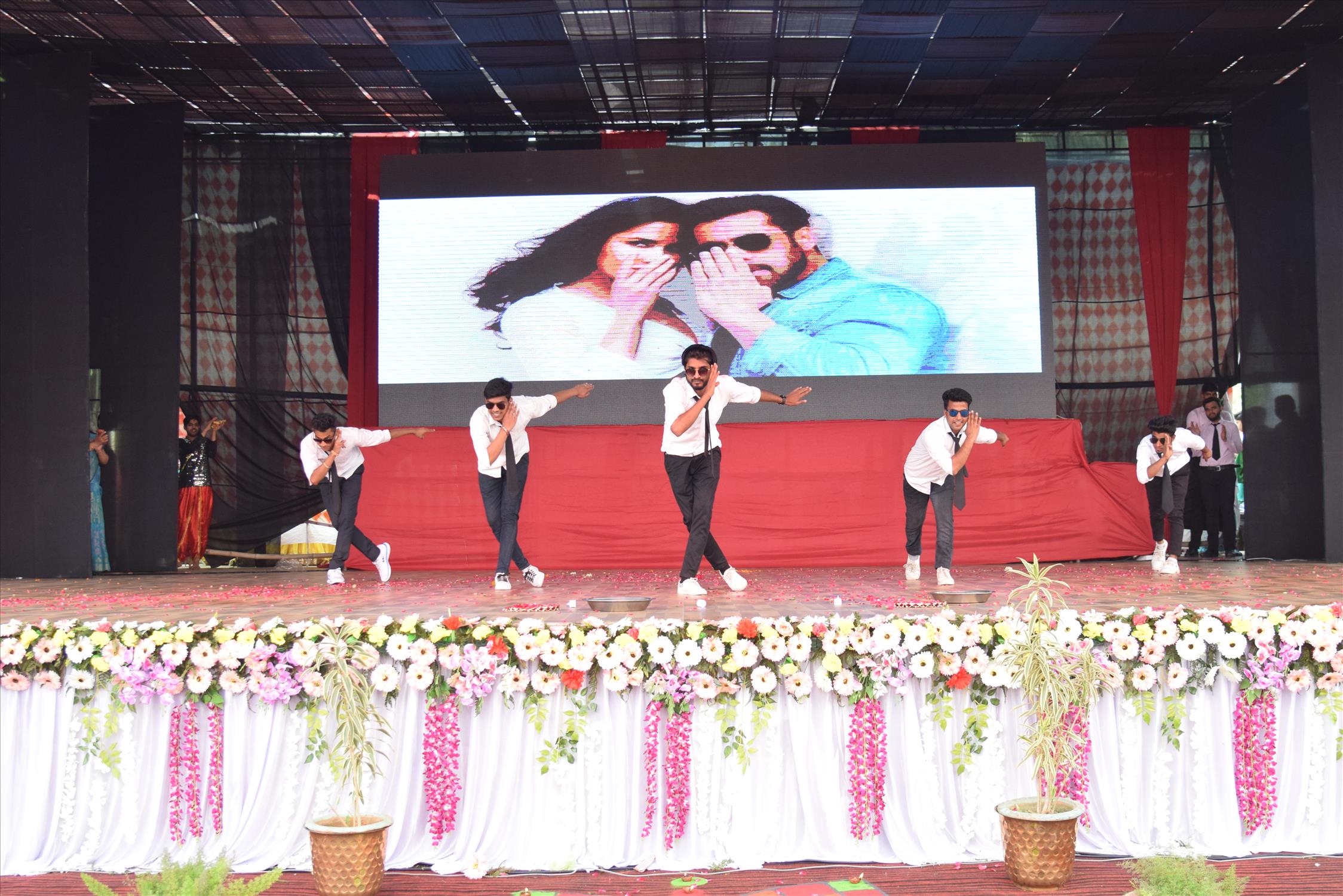 Samavesh 2018