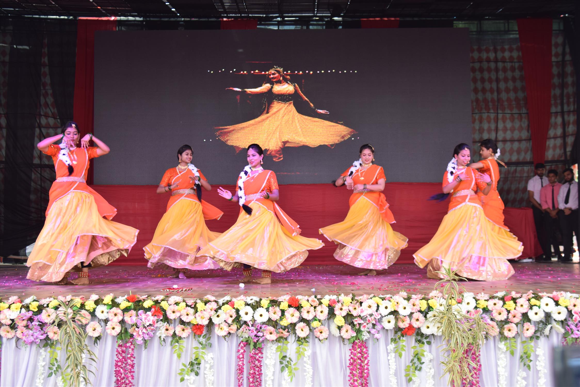 Samavesh 2018