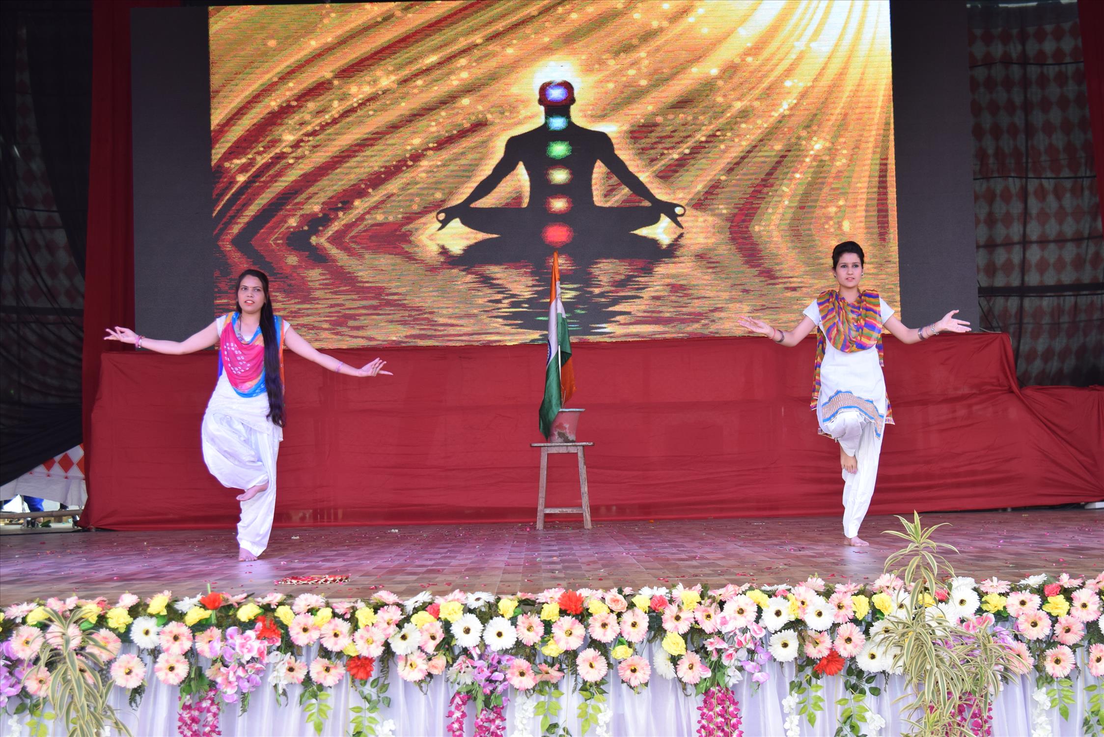 Samavesh 2018