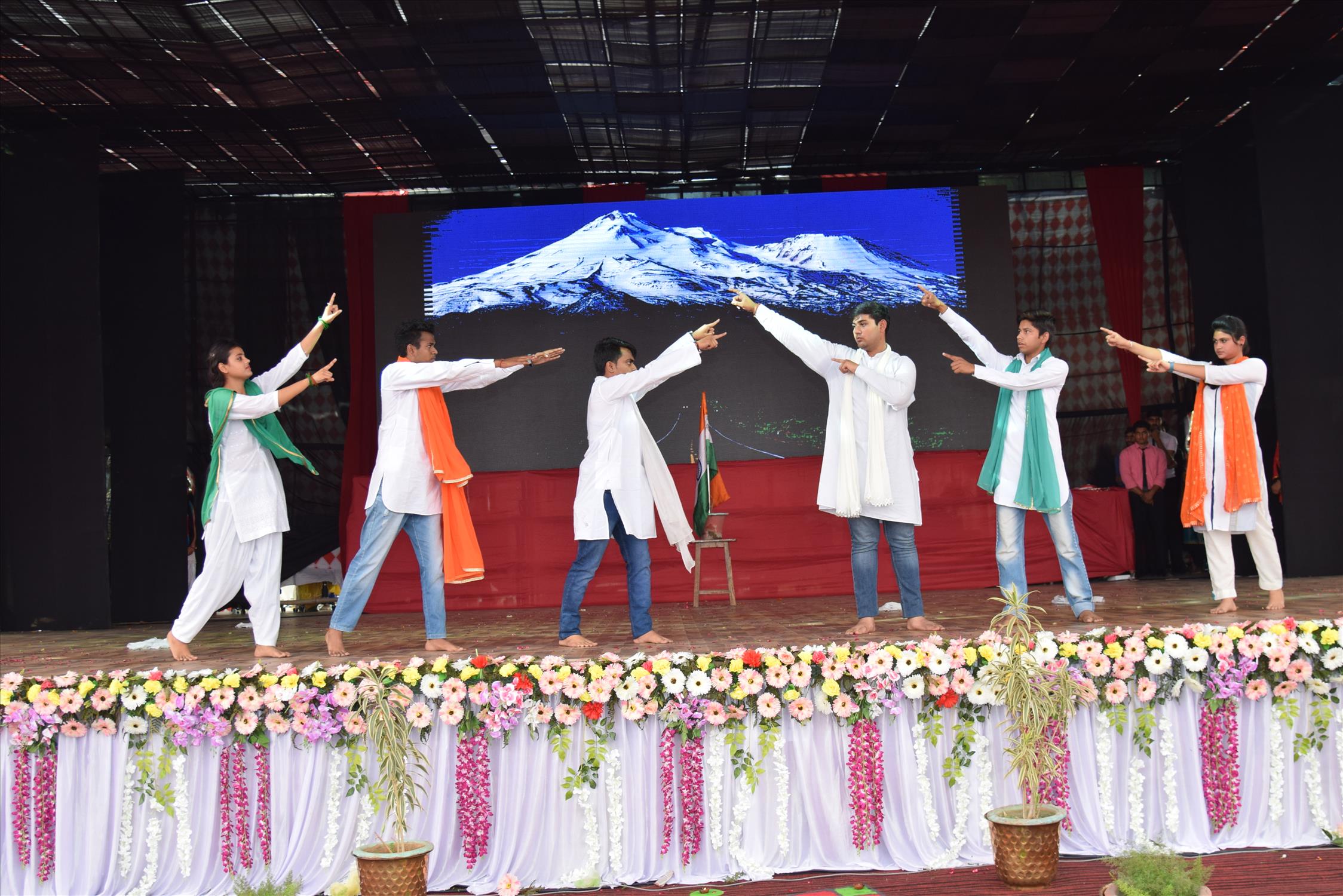 Samavesh 2018