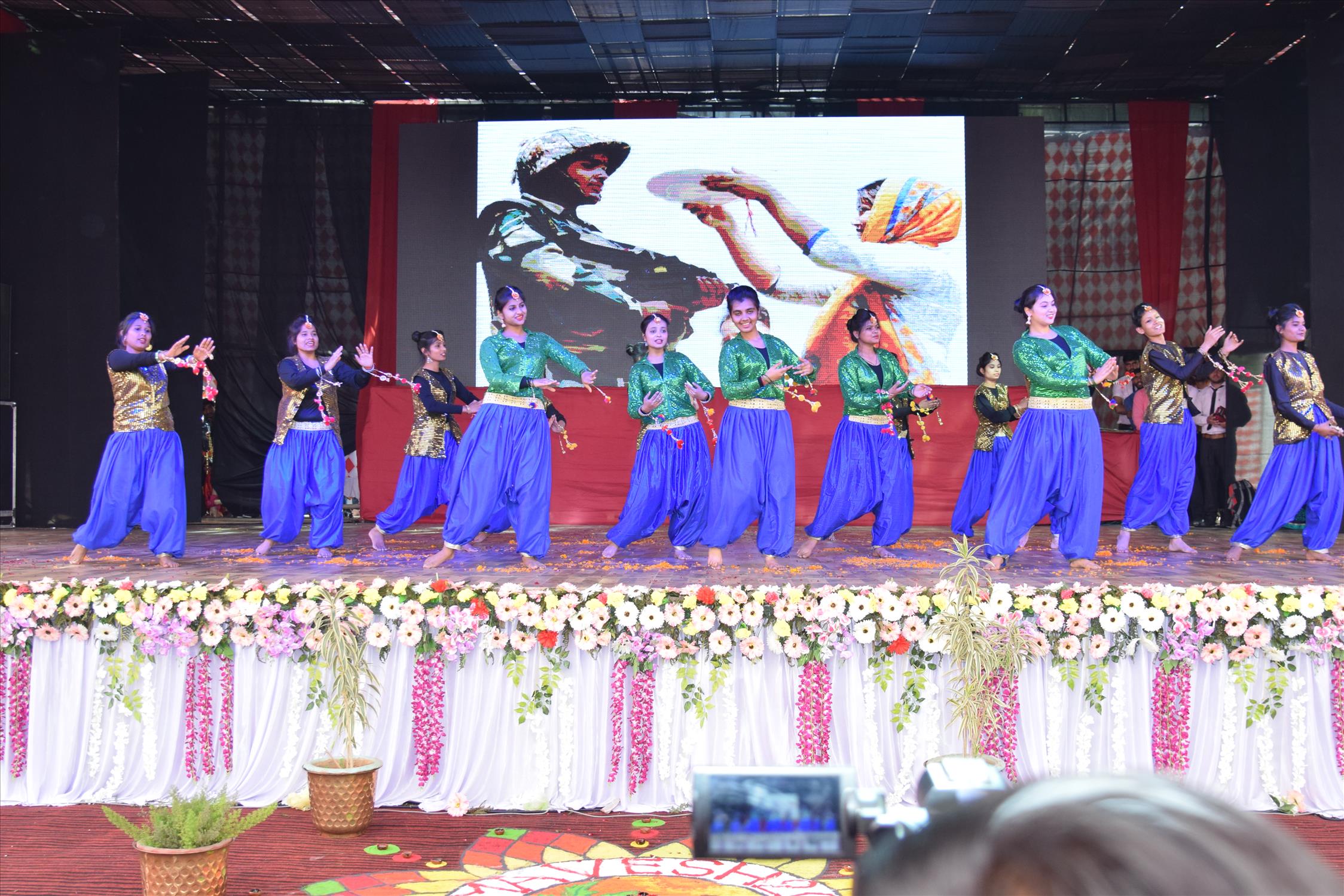 Samavesh 2018