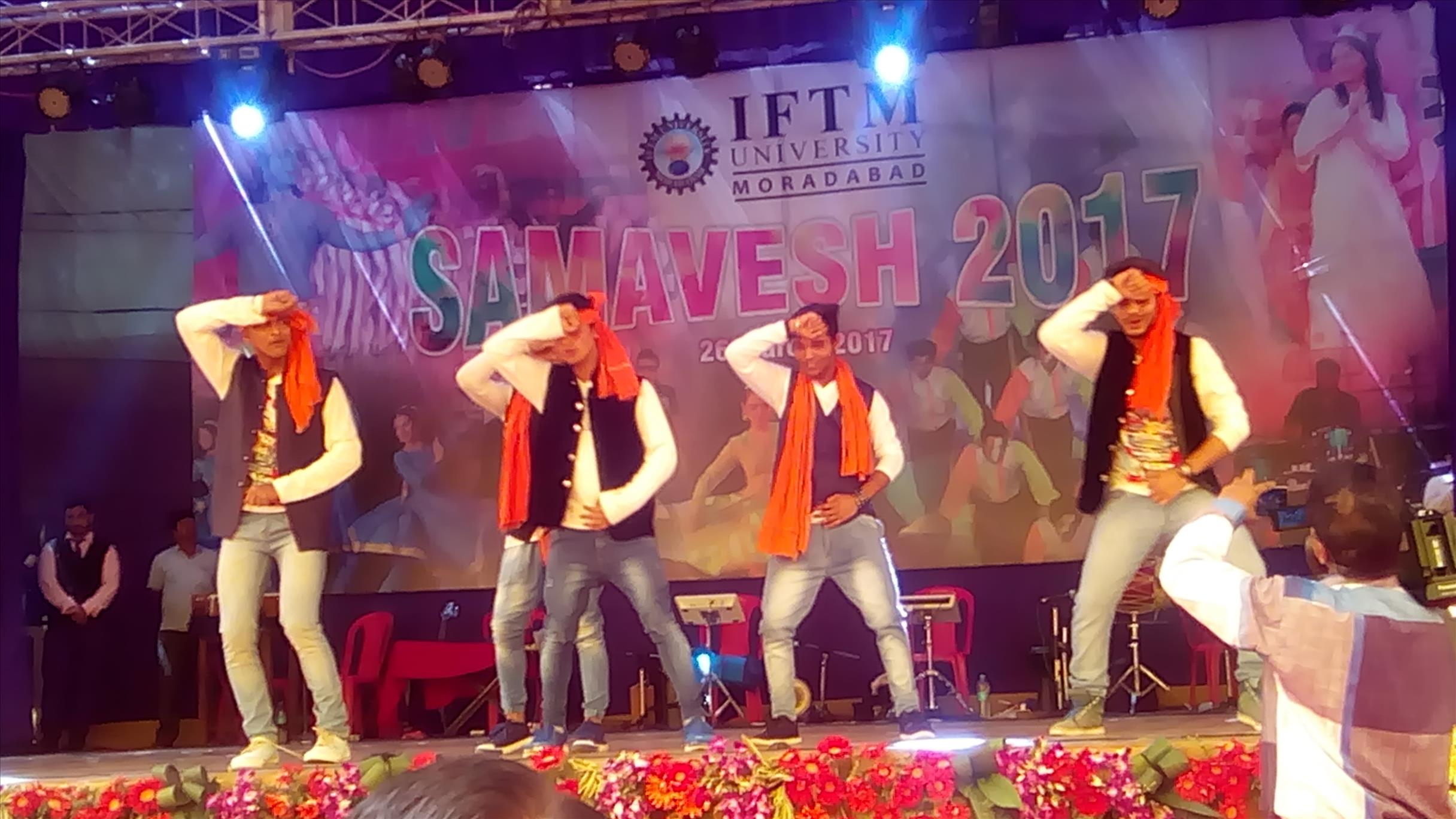 Samavesh 2017