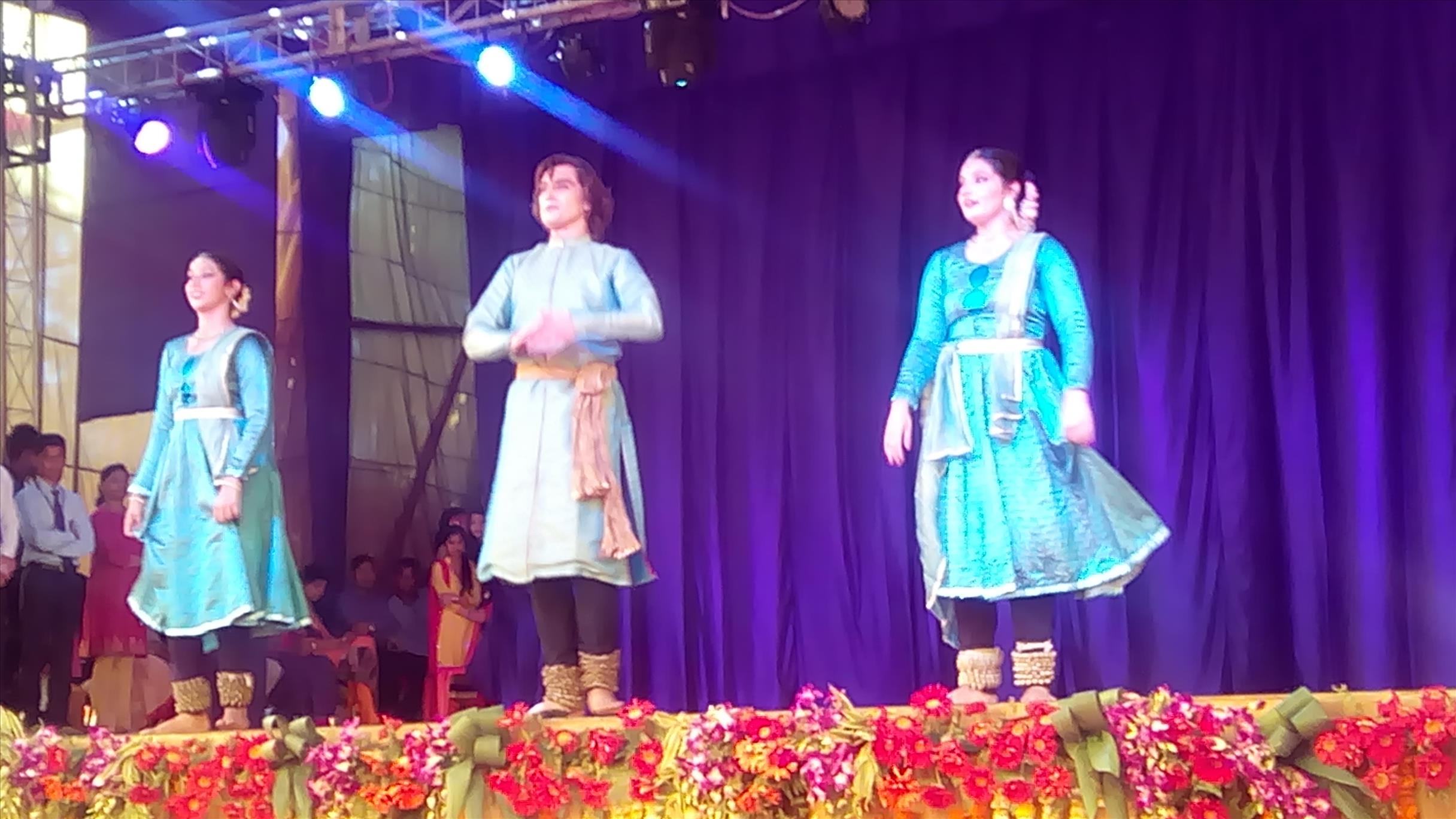 Samavesh 2017