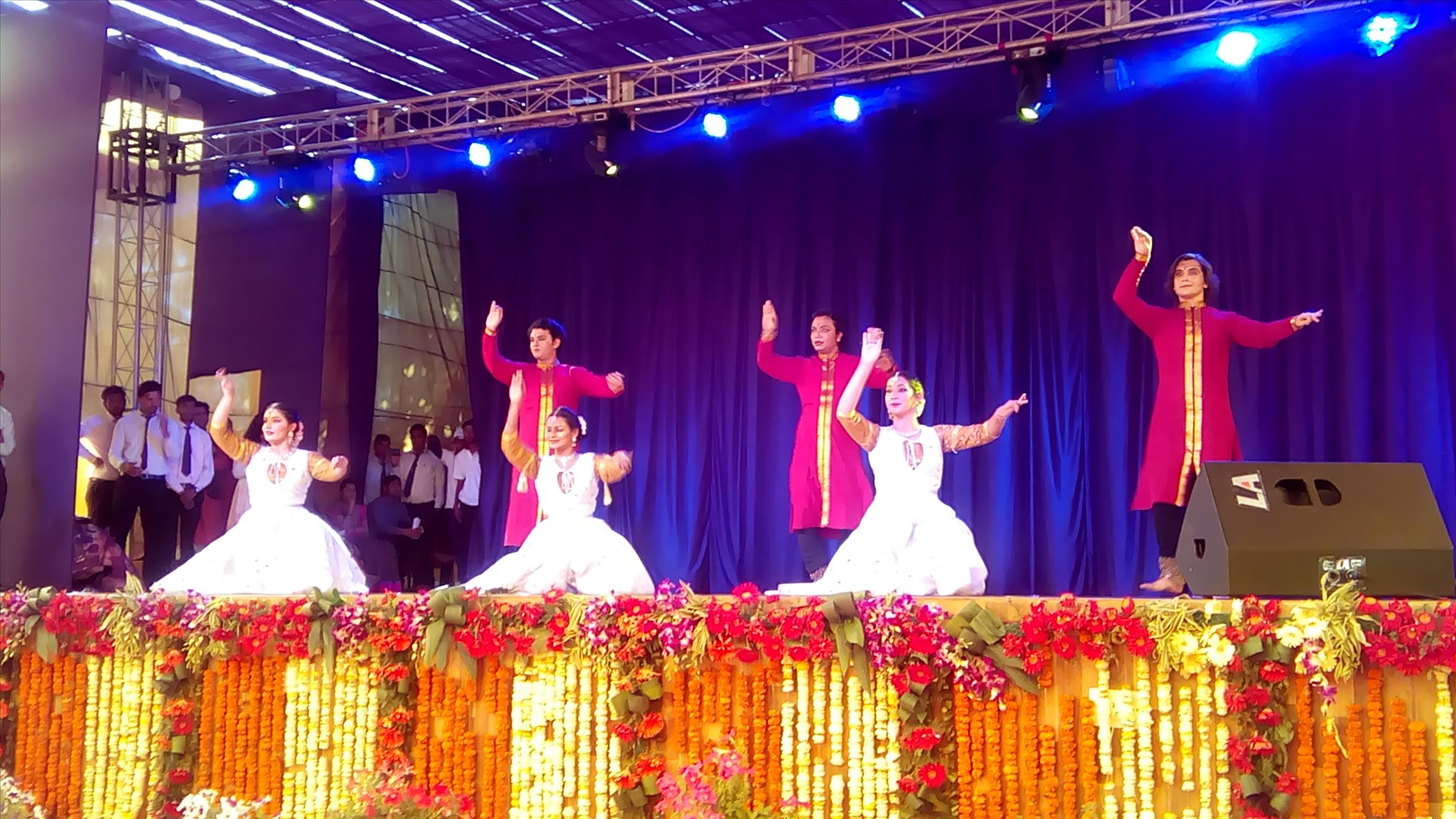 Samavesh 2017