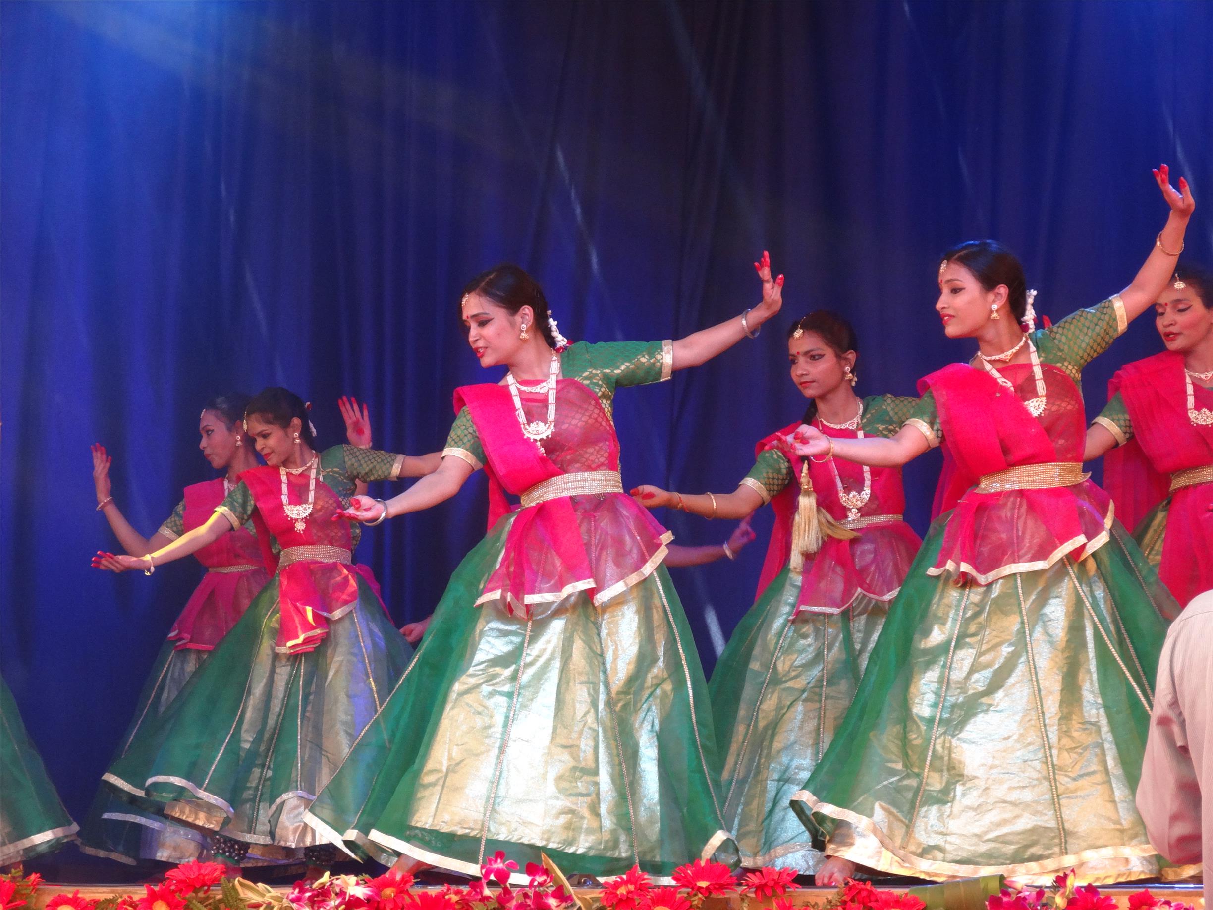 Samavesh 2017