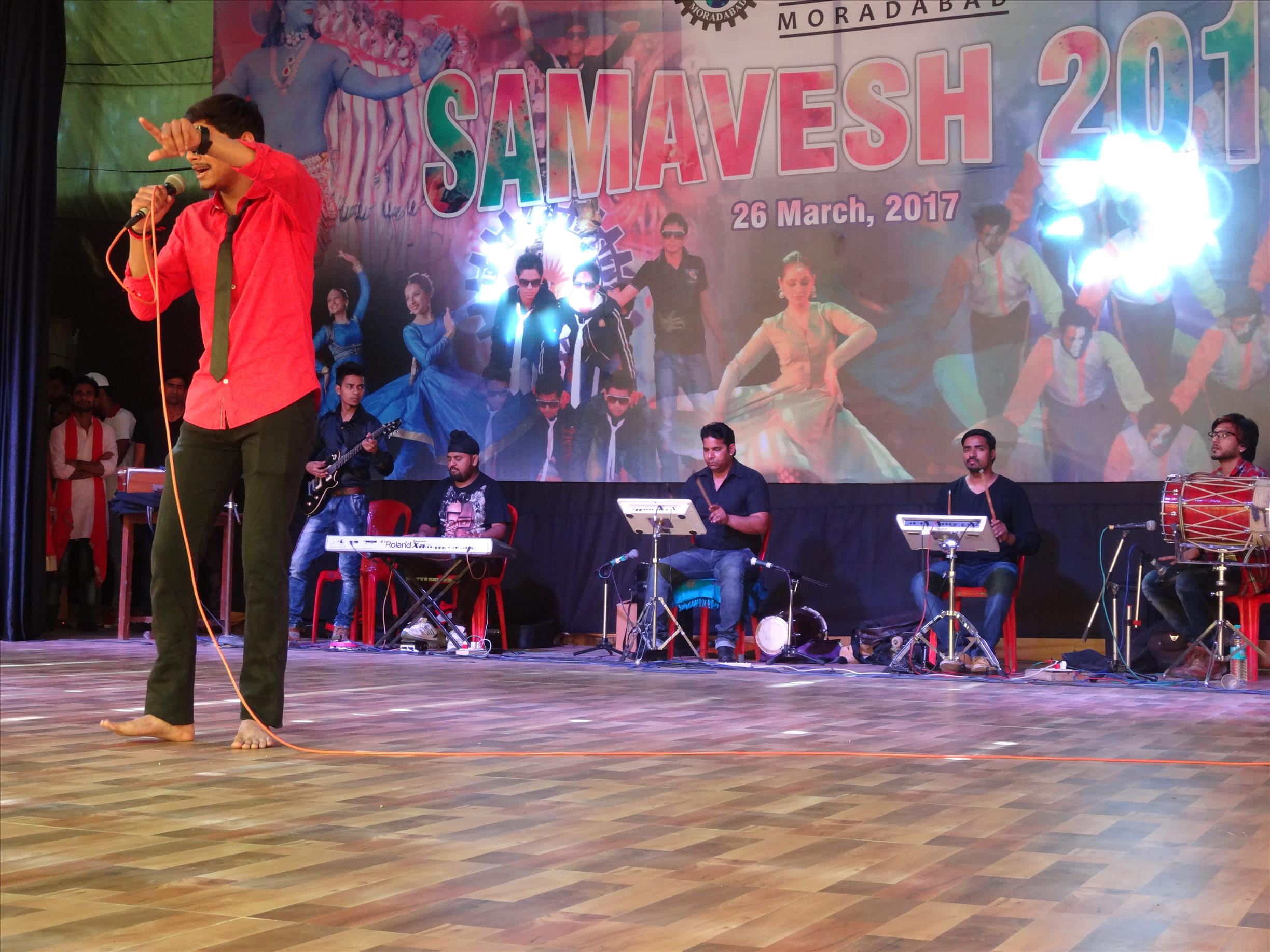 Samavesh 2017