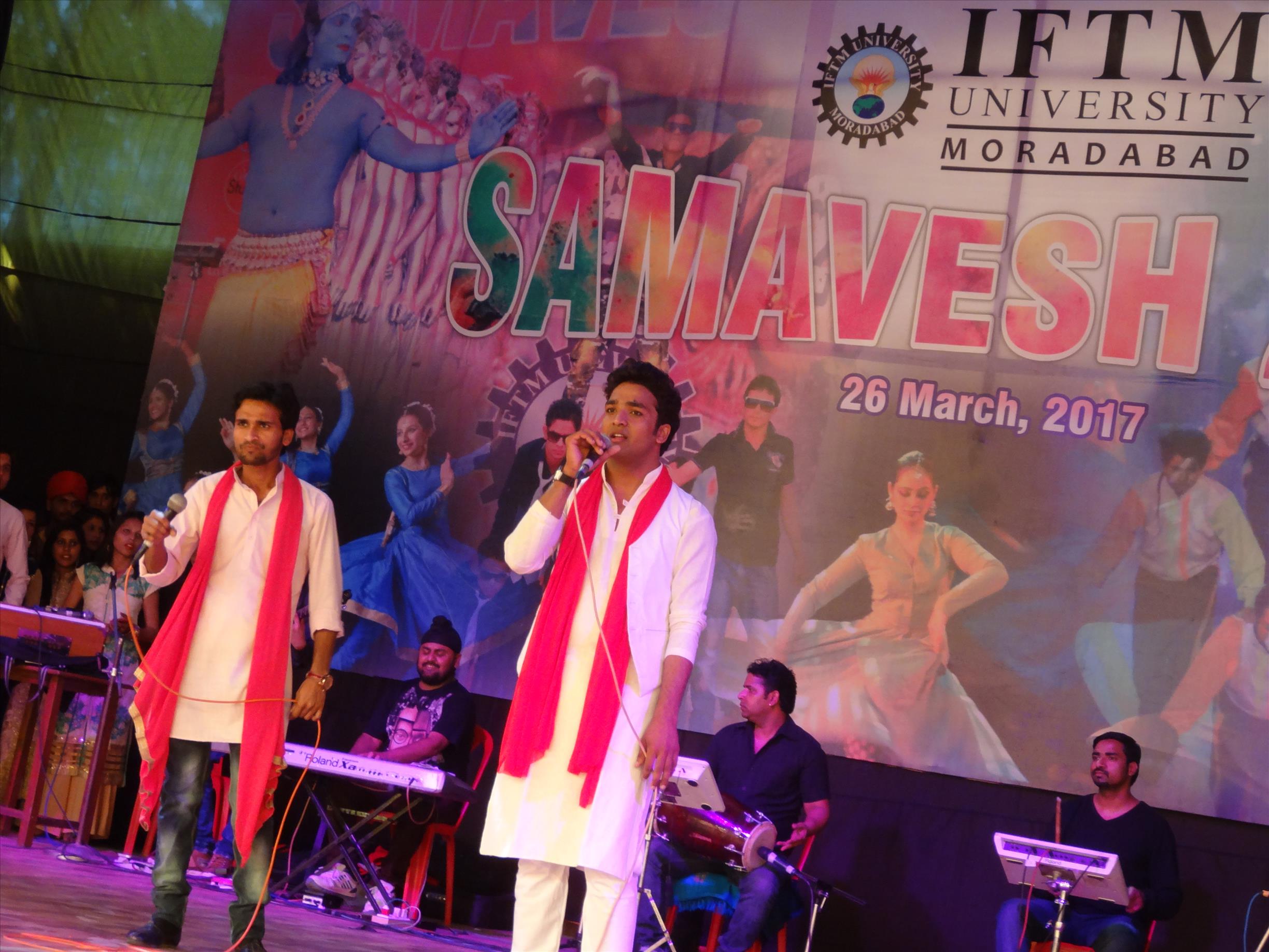 Samavesh 2017
