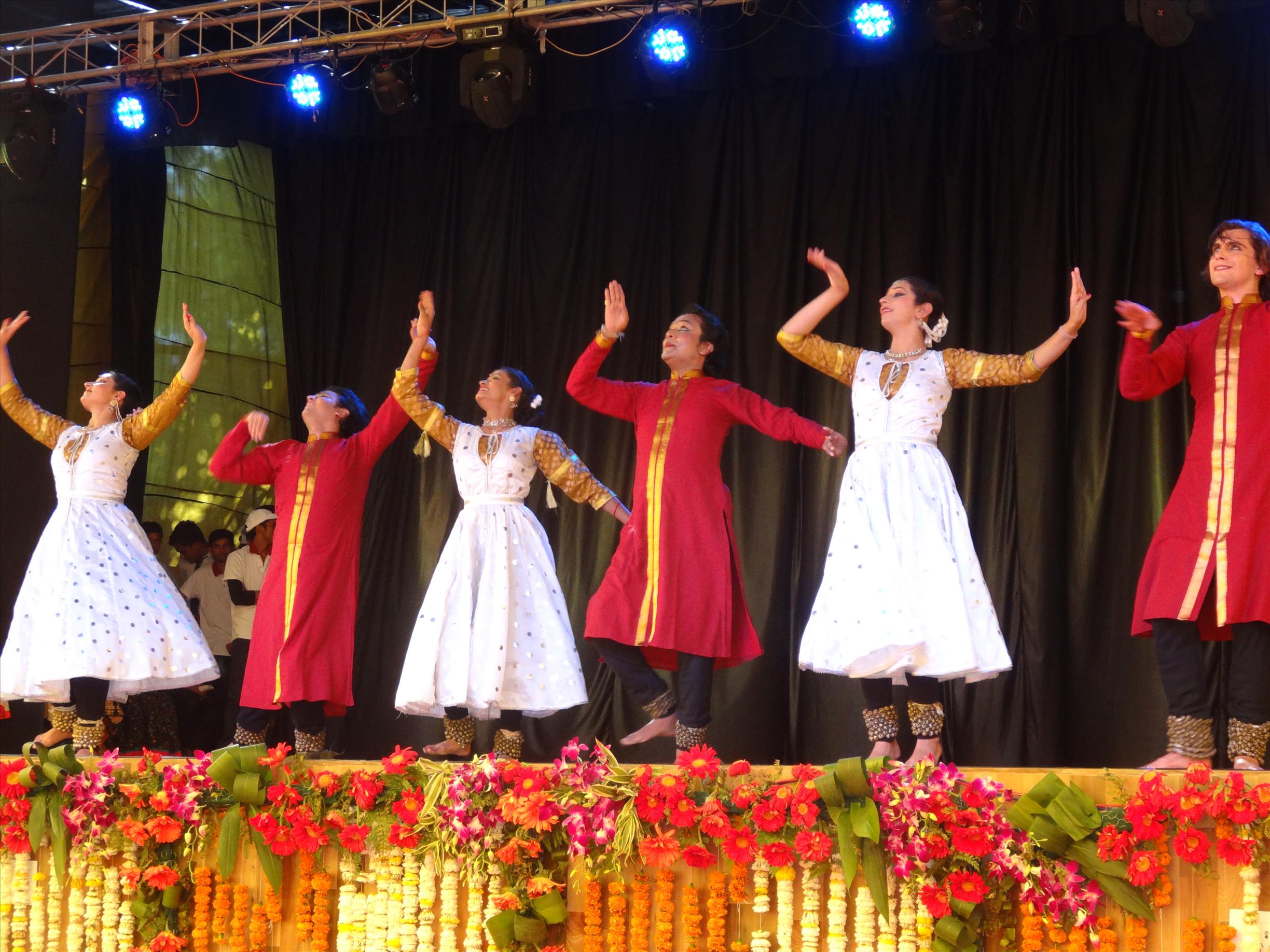 Samavesh 2017