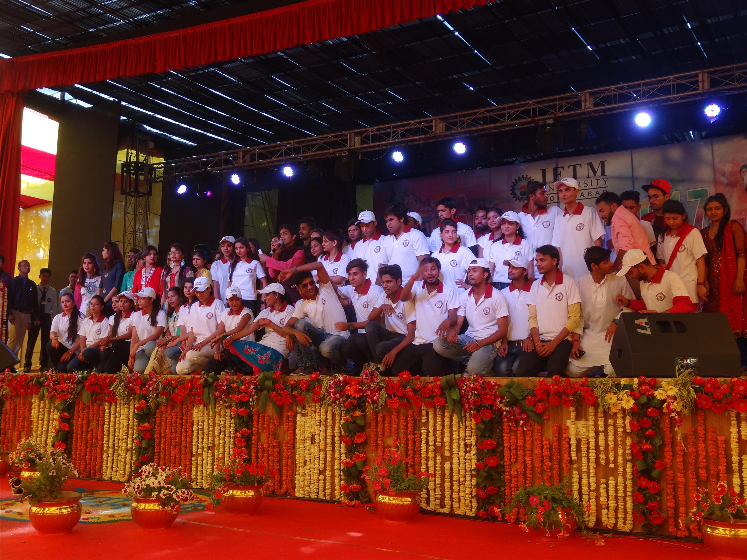 Samavesh 2017