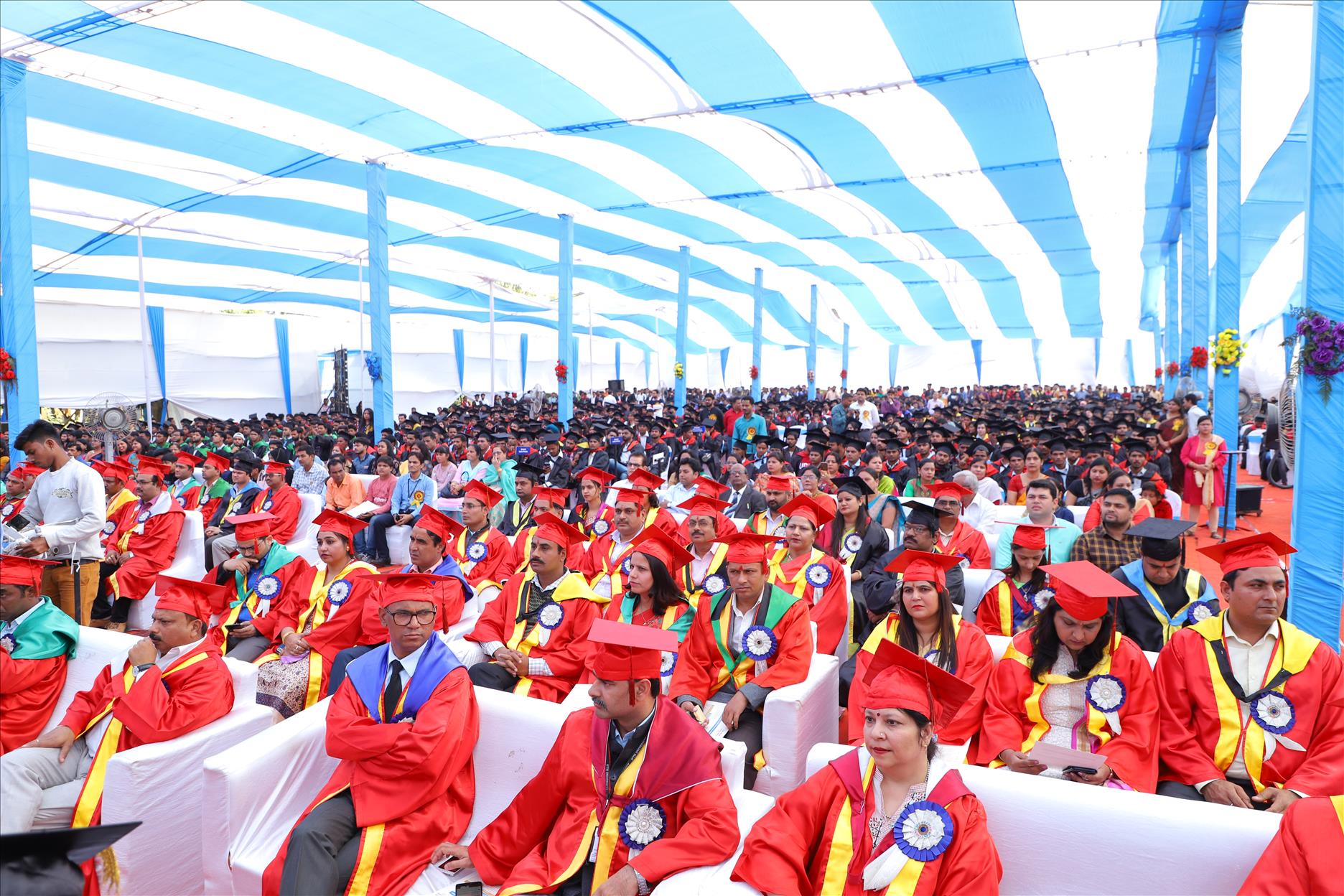 5th CONVOCATION-2019