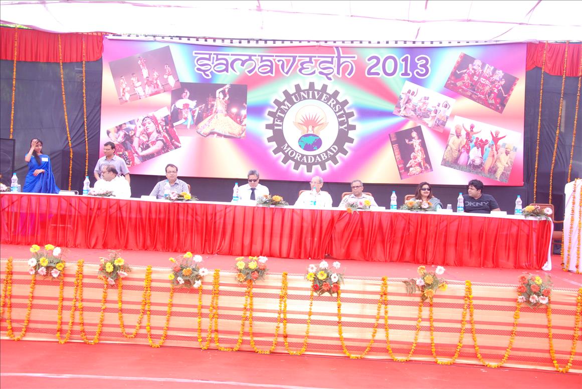 Samavesh 2013