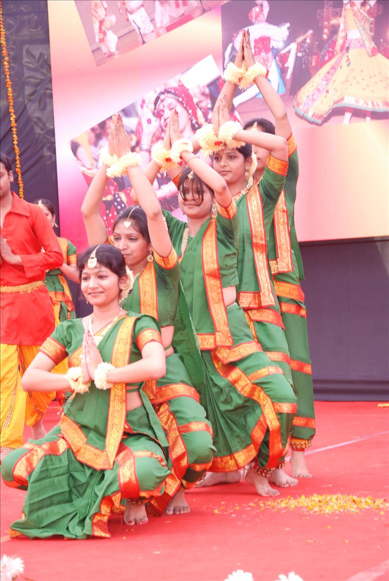 Samavesh 2013