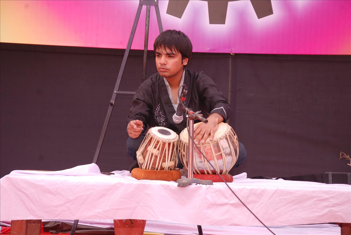 Samavesh 2013