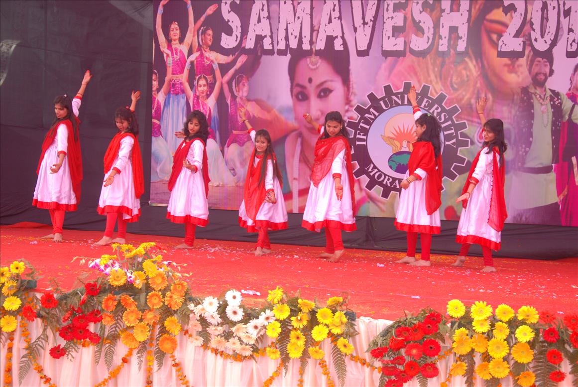 Samavesh 2014