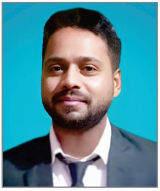 Dr. Rohit Gupta