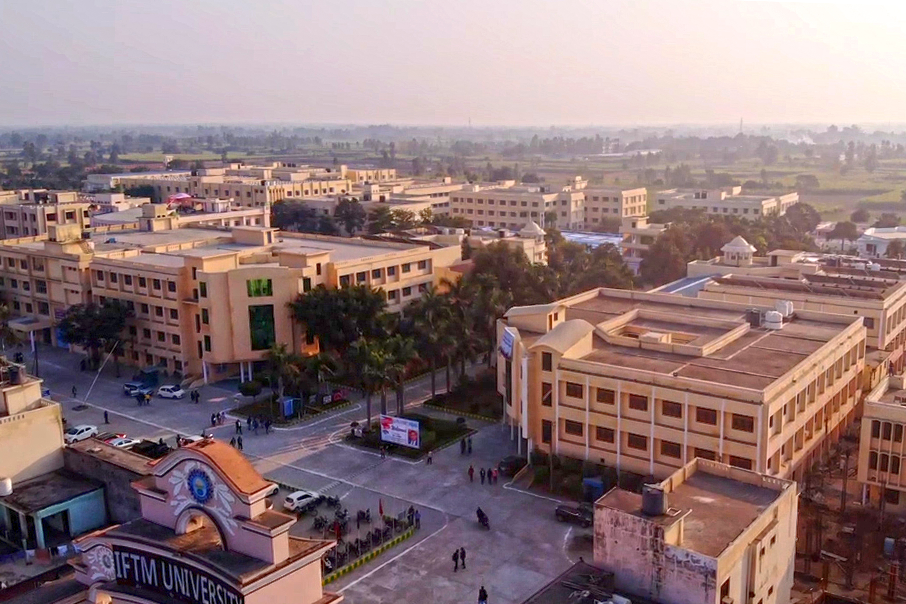 Ph.D. in Library & Information Science from IFTM University: Eligibility, Entrance Exam, Fee Structure, Admission Process, Subjects, Research Areas, Syllabus, Scholarship & Career Scope